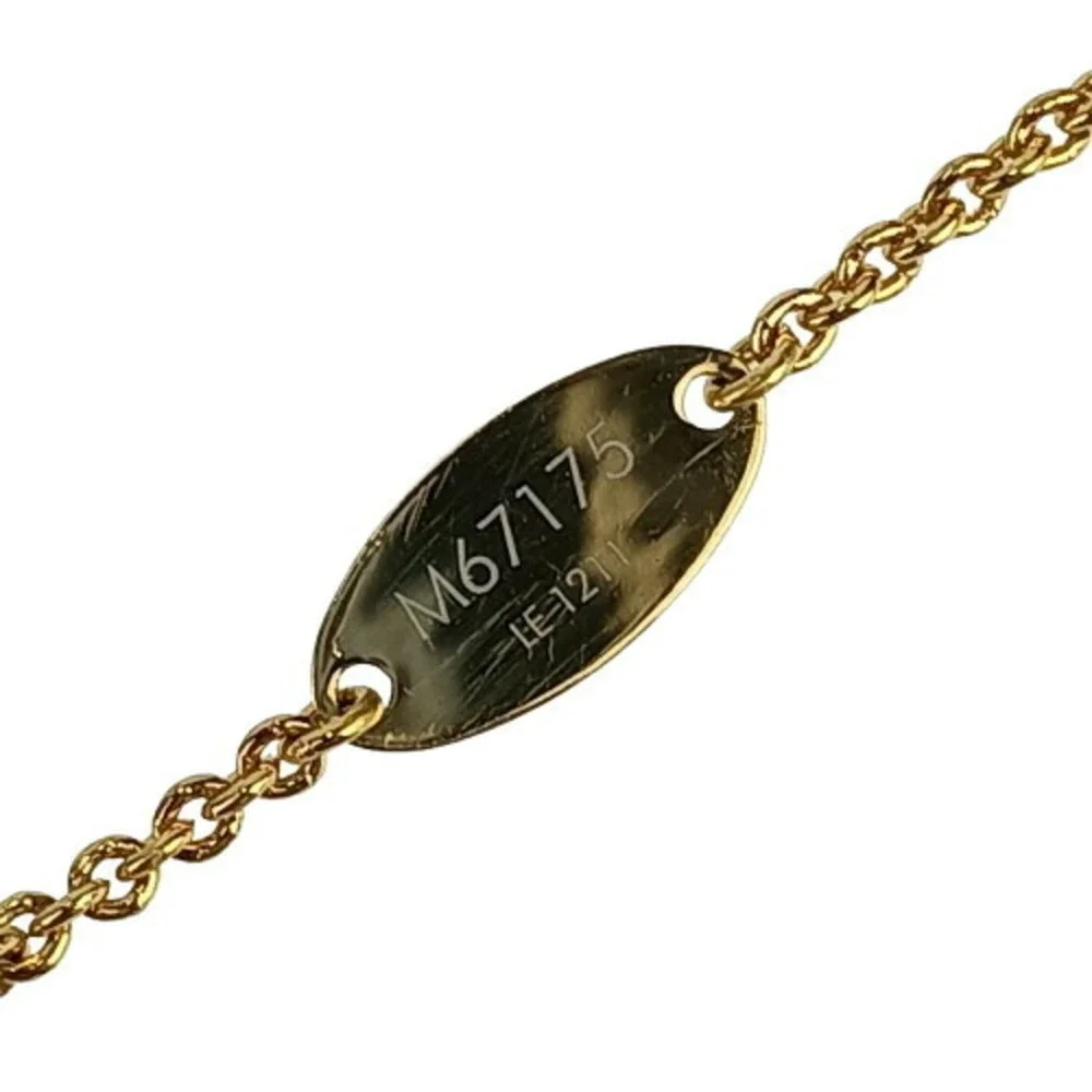 LOUIS VUITTON Charm Bracelet - Picture 6 of 7